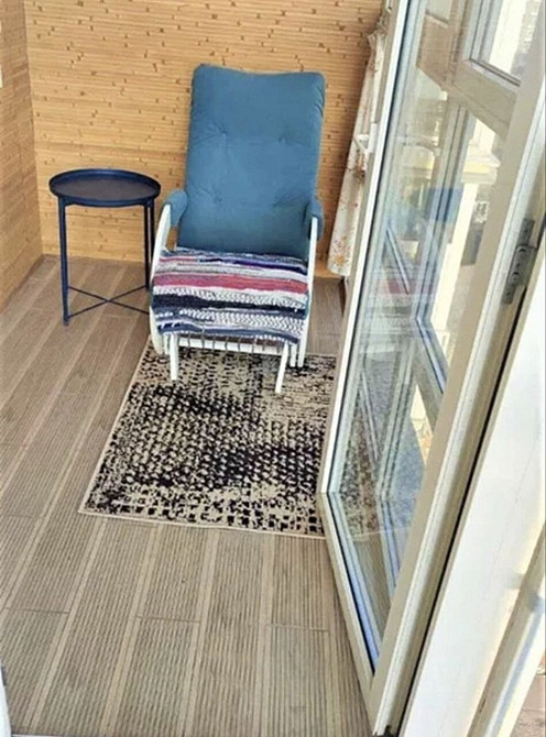 Оренда Квартира 1-кімнатна, 9/19 поверх на улица Бориспольская, д.25 Київ - фото 7