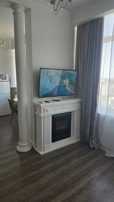 1 комнатная квартира-студия/Аркадия Одеса - фото 5