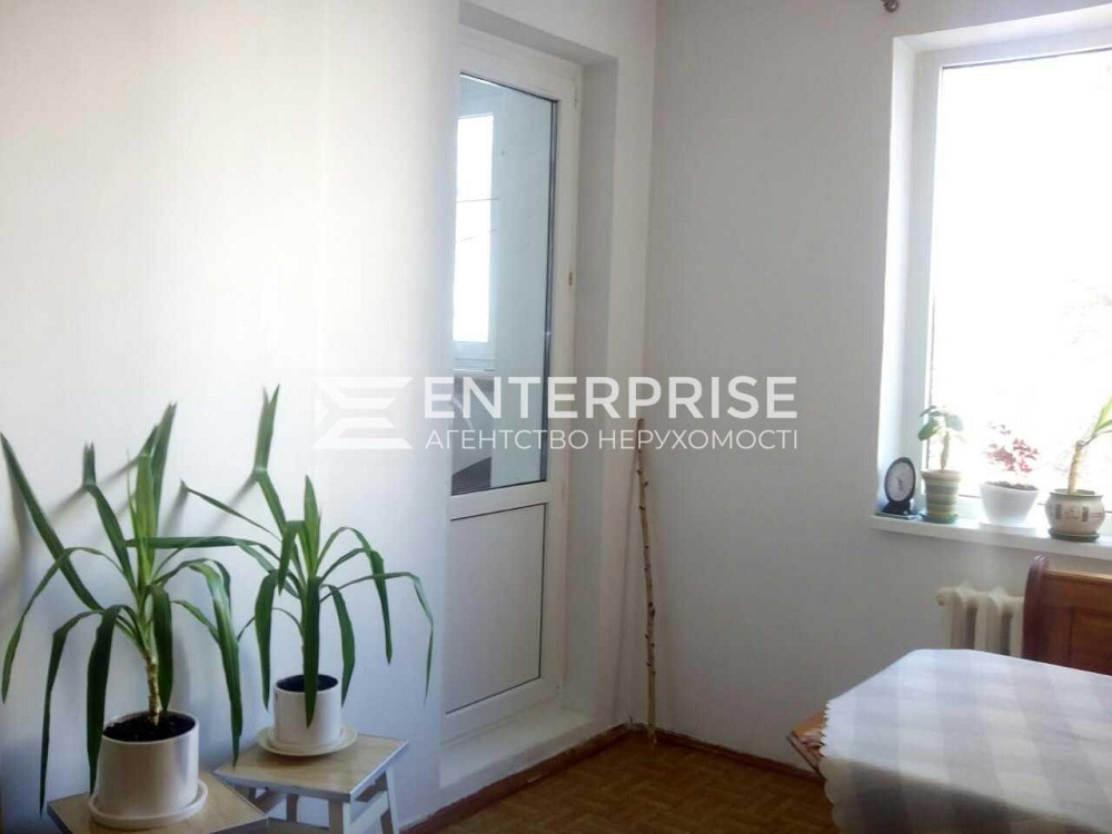 Продаж Квартира 3-кімнатна, 5/16 поверх на вул. Пономарьова Коцюбинское - изображение 9