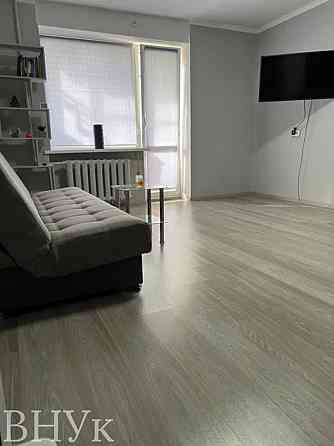 Продаж Квартира 1-кімнатна, 6/9 поверх на Соборності Luts'k