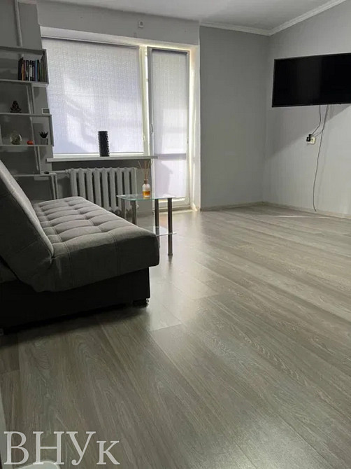 Продаж Квартира 1-кімнатна, 6/9 поверх на Соборності Luts'k - photo 2