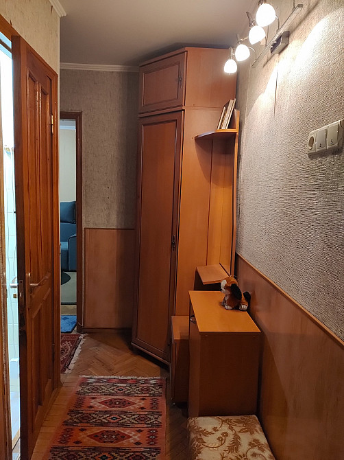 Продаж Квартира 2-кімнатна на ул. Краснова, 2 Одесса - изображение 11