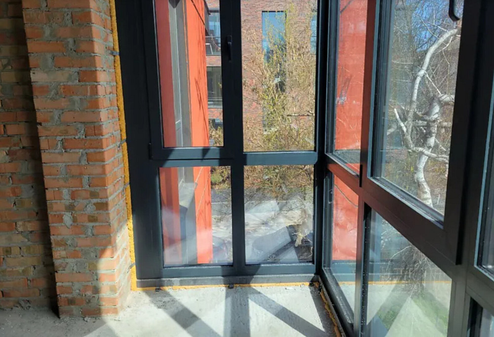 Продаж 3к квартири 107 кв. м на вул. Над Ставом Тернопіль - фото 8