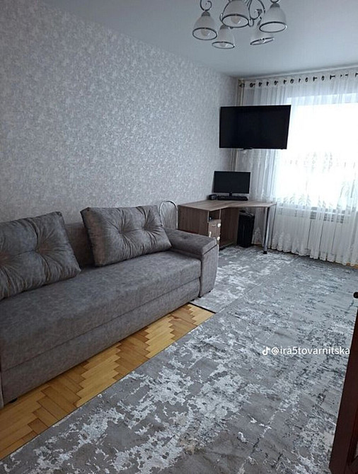 Продаж Квартира 2-кімнатна, 2/10 поверх на вул. 15 квітня Тернопіль - фото 9