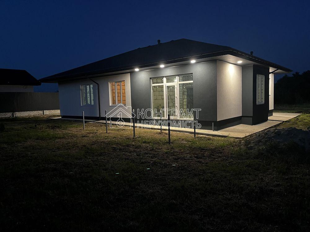 Продаж Будинок 4-кімнатний на вул. Поліська Харків - фото 3