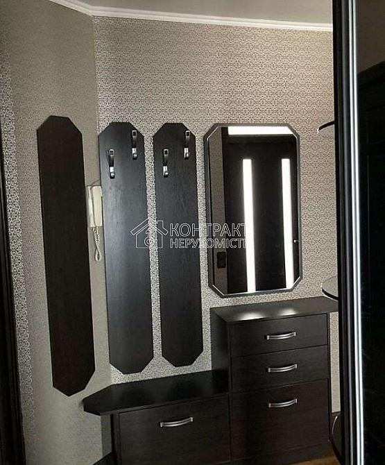 Продаж Квартира 3-кімнатна, 11/12 поверх на вул. Гвардійців Широнінців Kharkiv - photo 5