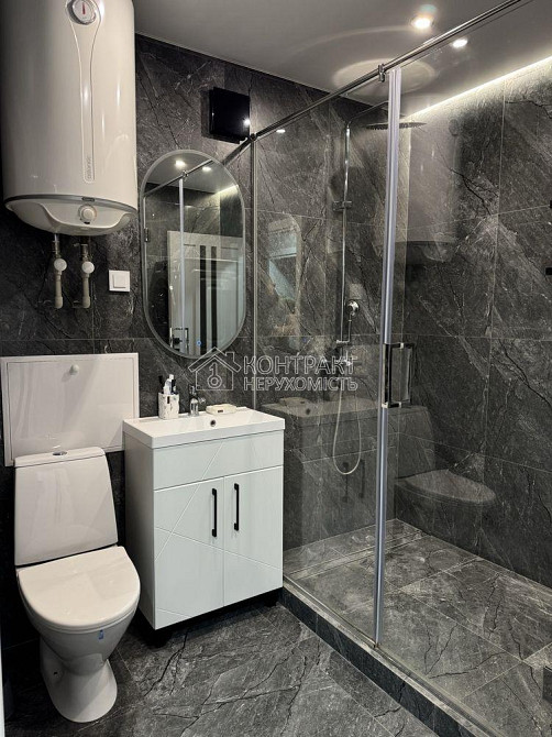 Продаж Квартира 2-кімнатна, 4/5 поверх на вул. Роганська Харків - фото 7