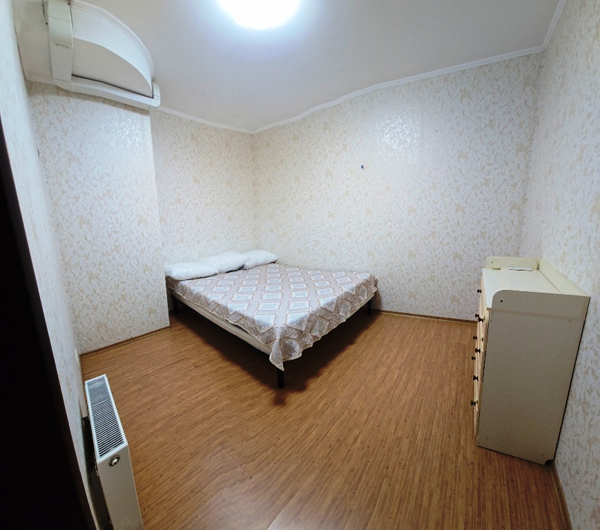 Двухкомнатная квартира ЖК "Синяя птица", Обсерваторный переулок. Одеса - фото 10