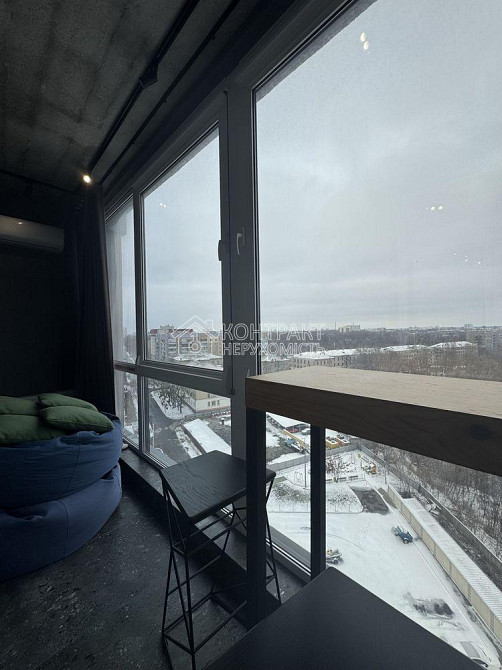 Продаж Квартира 2-кімнатна, 10/16 поверх на вул. Студентська Харьков - изображение 12