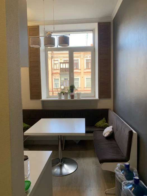 Оренда Квартира 3-кімнатна, 4/5 поверх на Саксаганського, 32 Київ - фото 2