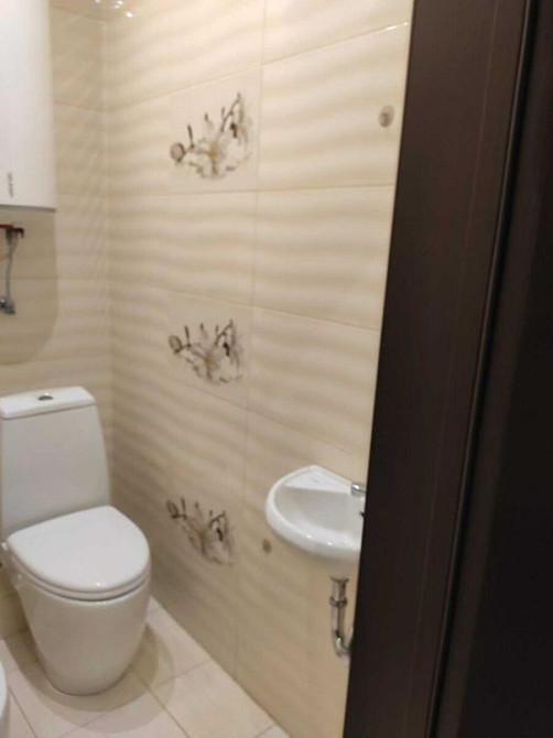 Продаж Квартира 3-кімнатна, 21/25 поверх на Ревуцького, 7В Київ - фото 20