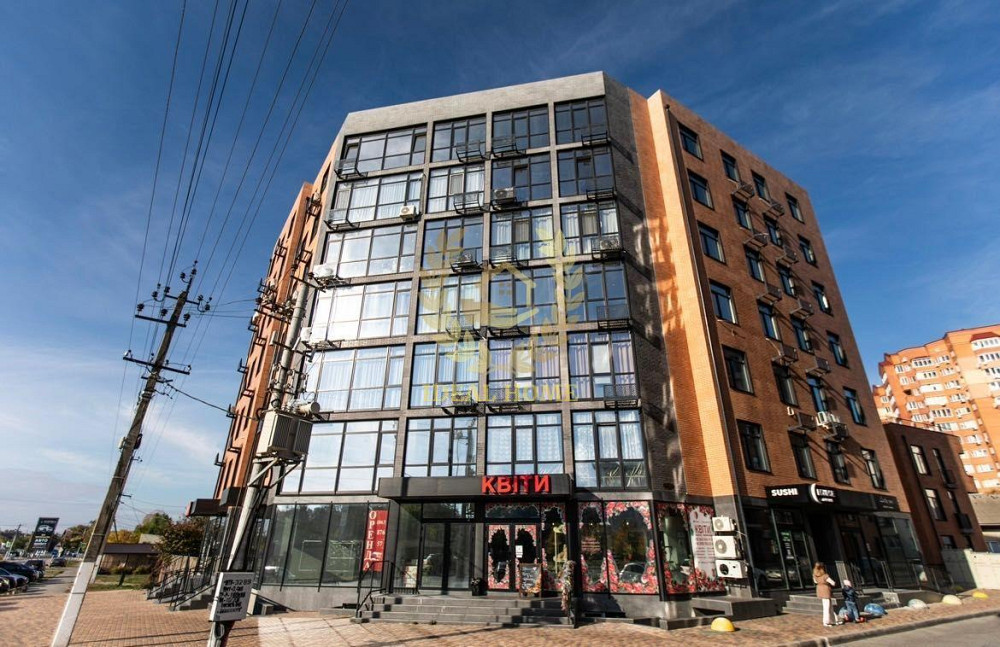 Продам 2-к квартиру в Чабанах  - фото 14