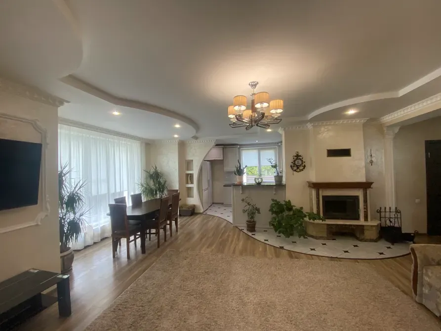 Продаж 2-поверховий Будинок з ділянкою 15 сот 190 кв.м 5 кімн. на Байківці вул. Зелена Байківці - фото 7