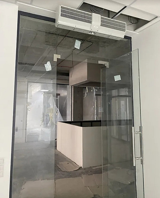 Оренда приміщення вільного призначення на вул. Шептицького Митрополита поверх - 1/16 Тернополь - изображение 8