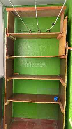 Оренда Квартира 3-кімнатна, 8/9 поверх на вул. Салтівське Харків