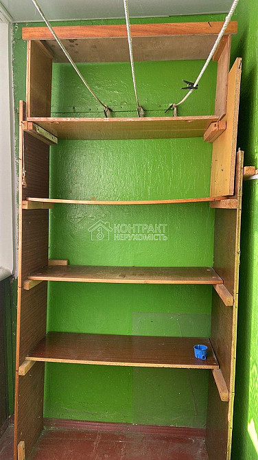 Оренда Квартира 3-кімнатна, 8/9 поверх на вул. Салтівське Харків - фото 4