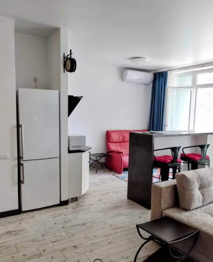 Продаж Квартира 1-кімнатна на просп. Гагарина (просп. Леси Украинки), 19а Odessa - photo 6