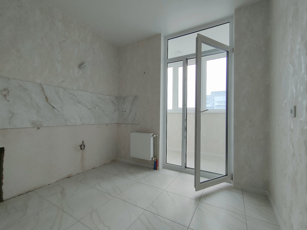 Продаж Квартира 1-кімнатна на ул. Бугаевская, 44 Odessa - photo 5