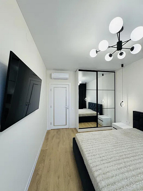 Продаж 2к Квартира 70 кв.м героїв крут вул. Сокільники - фото 17