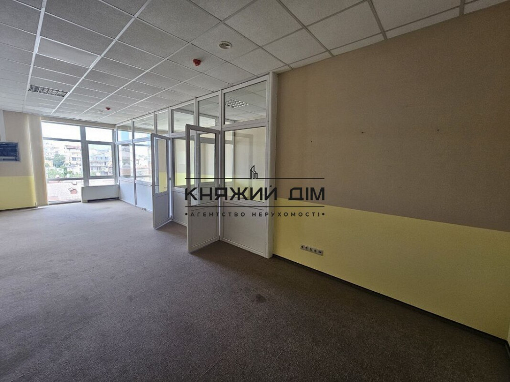 Оренда офісне приміщення на вул. Антоновича поверх - 3/13 Kiev - photo 7