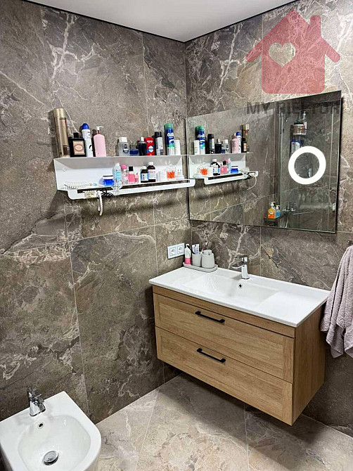 Продаж Квартира 1-кімнатна, 5/12 поверх на Бабяка Ужгород - изображение 13