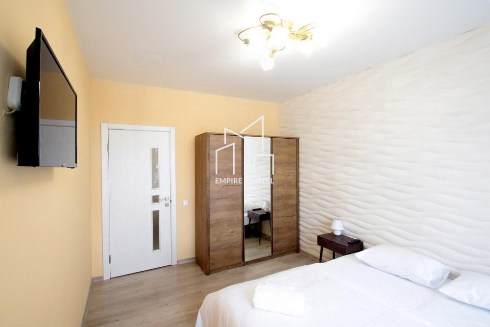 Оренда 2к квартири 48 кв. м Львів - фото 3