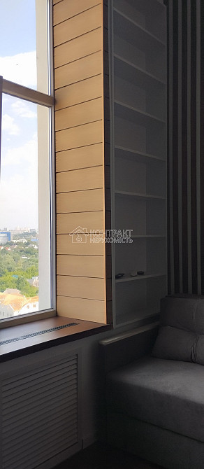 Продаж Квартира 2-кімнатна, 12/12 поверх на вул. Шевченківський Харків - фото 19