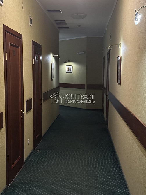 Продаж приміщення вільного призначення на вул. Гімназійна приміщень - 40, поверх - 1/4 Харків - фото 13