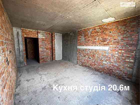 Продаж Квартира 2-кімнатна, 6/8 поверх на Богуна Вінниця