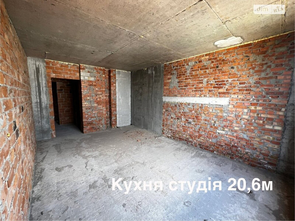 Продаж Квартира 2-кімнатна, 6/8 поверх на Богуна Вінниця - фото 4