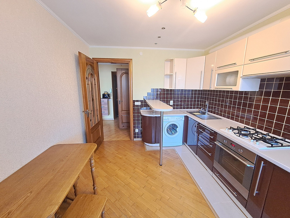 Оренда Квартира 1-кімнатна, 4/9 поверх Ternopil' - photo 13