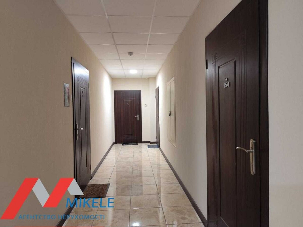 Оренда Квартира 1-кімнатна, 6/10 поверх на Радужна Київ - фото 7