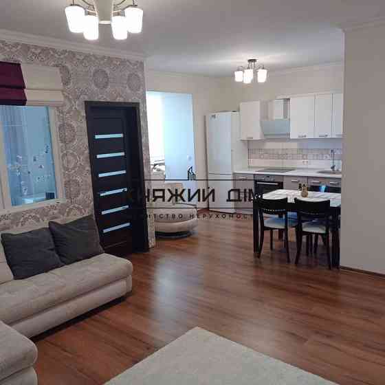 Оренда 3-но кім. гарної квартири в м. Українка. Код об’єкта 11203771 Українка