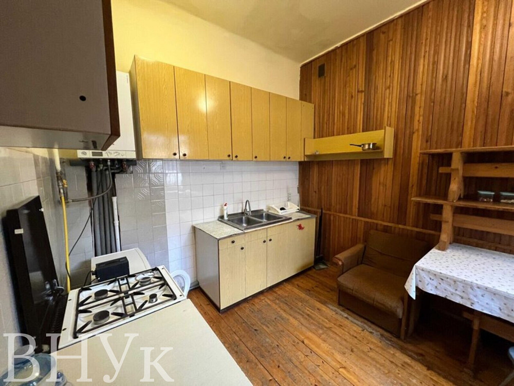 Продаж Квартира 2-кімнатна, 2/2 поверх на вул. Пекарська Львів - фото 15