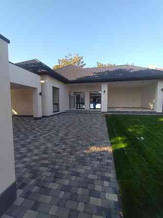 Новый, современный дом на Фонтане, ул. Тимирязева/Костанди Одесса