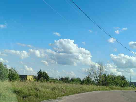 Продаж земельної ділянки 5 соток на Тетерівка Zhytomyr