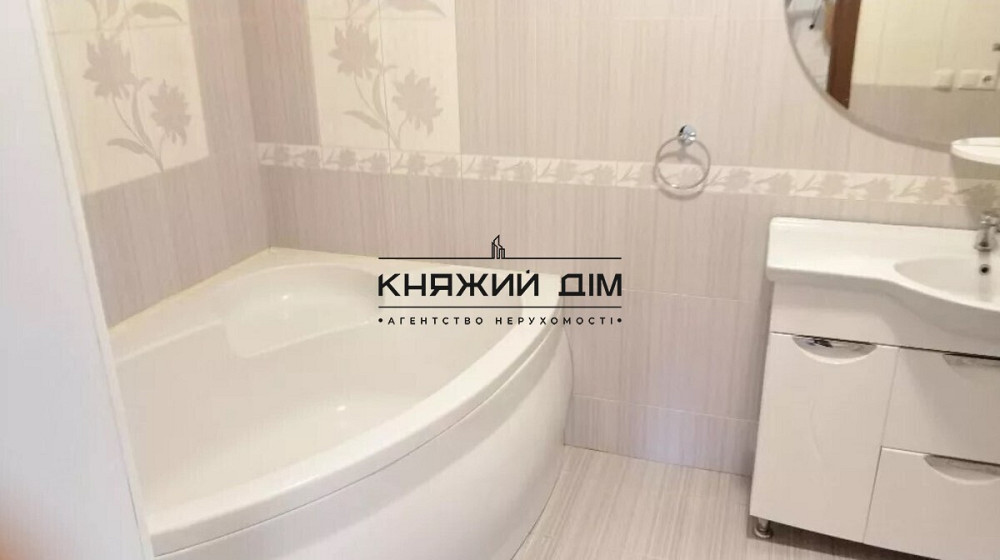 Продається простора 4-кімнатна квартира по вул. Чавдар Єлизавети. Метро Осокорки. Код об'єкту: 21145321 Київ - фото 6