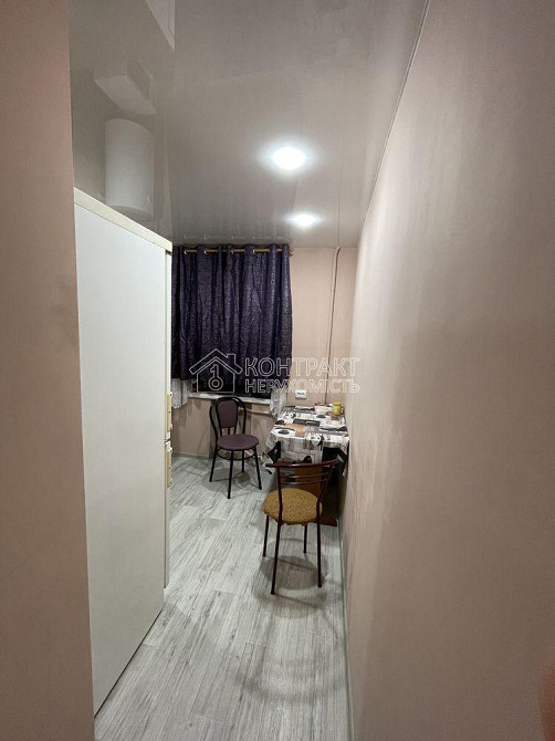 Продаж Квартира 2-кімнатна, 3/5 поверх на вул. Велика Панасівська Харків - фото 6