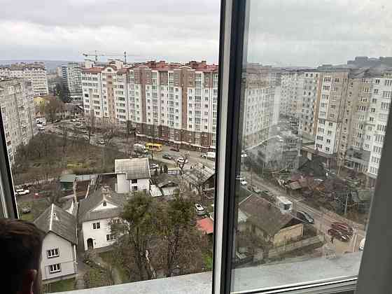 Продаж Квартира 2-кімнатна, 9/10 поверх на вул. Галицька Івано-Франківськ