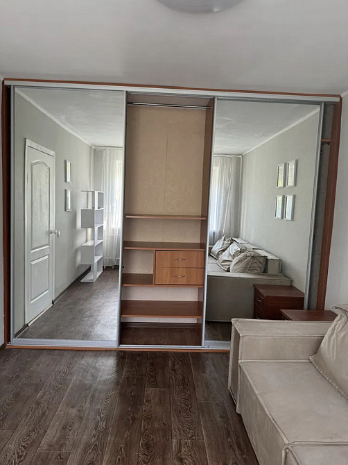 Оренда Квартира 1-кімнатна, 4/5 поверх на Нижньоюрківська, 4 Київ - фото 3