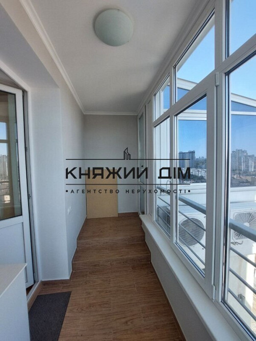 Без комісії! Продаж роздільної 3-х к. квартири в новому будинку по вул. Миколи Голего . № 21145865 Київ - фото 8