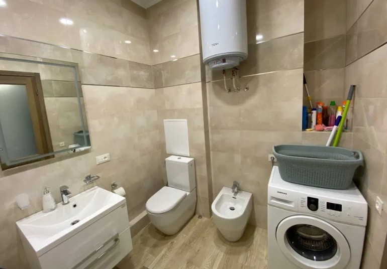 Оренда Квартира 1-кімнатна, 11/18 поверх на Французский б-р Одесса - изображение 6