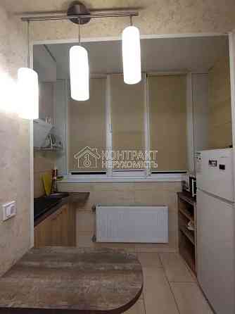 Оренда Квартира 1-кімнатна, 3/6 поверх на вул. Шевченківський Kharkiv