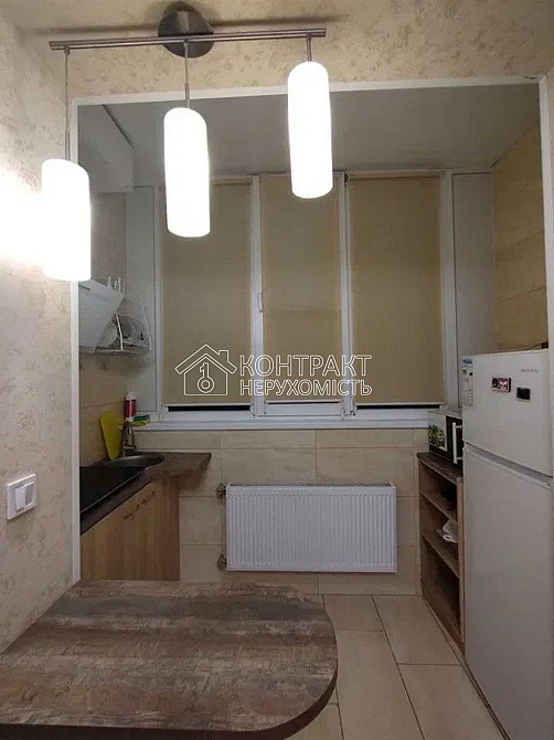 Оренда Квартира 1-кімнатна, 3/6 поверх на вул. Шевченківський Харків - фото 2