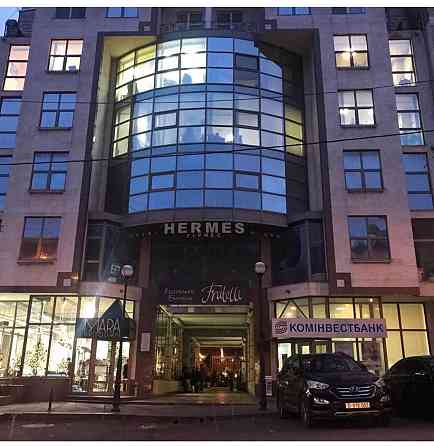 Оренда офісне приміщення на Греческая ул., 17 поверх - 4/7 Odessa