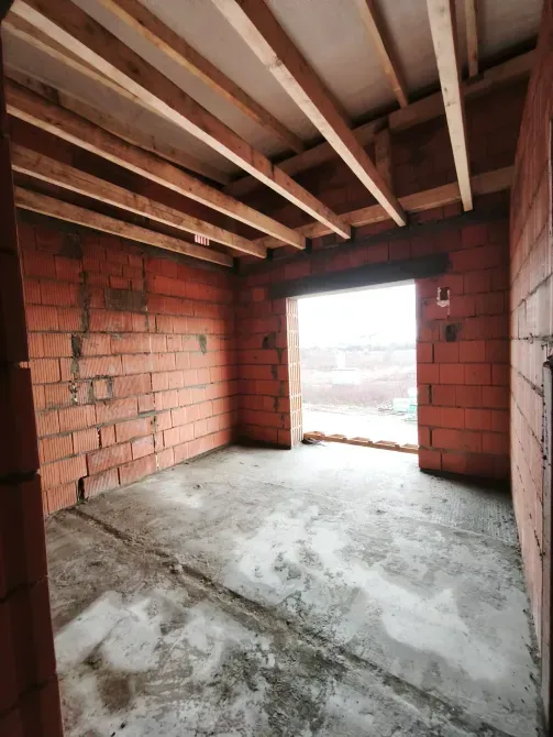 Продаж 2-поверховий Котедж з ділянкою 3 сот 130 кв.м 5 кімн. на Станційна Минай - фото 10