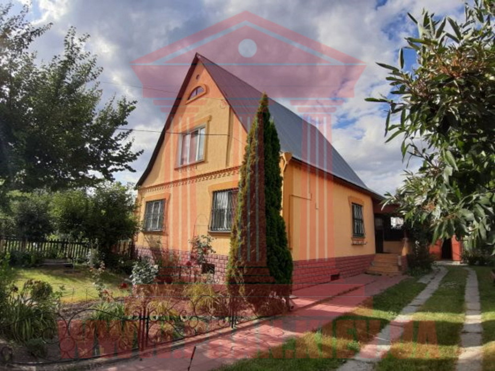 Продаж 2-поверховий Будинок з ділянкою 20 сот 150 кв.м    - фото 1