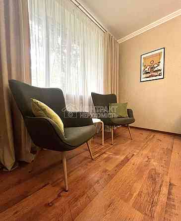 Оренда Квартира 1-кімнатна, 1/4 поверх на вул. Весніна Харків