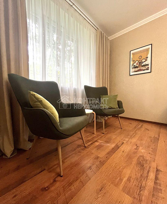 Оренда Квартира 1-кімнатна, 1/4 поверх на вул. Весніна Харків - фото 5