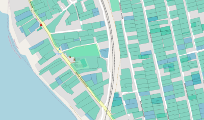 Продаж земельної ділянки 0.1 соток на ул. Черноморцев, 98-а Сухий Лиман - изображение 7
